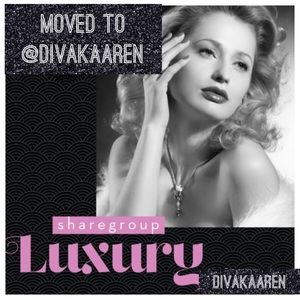 We’ve Moved @divakaaren - LUXURY SHARE GROUP